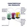 Set de 3 Huevos Masturbadores Texturizados (Riffle, Bubble, Fierce)